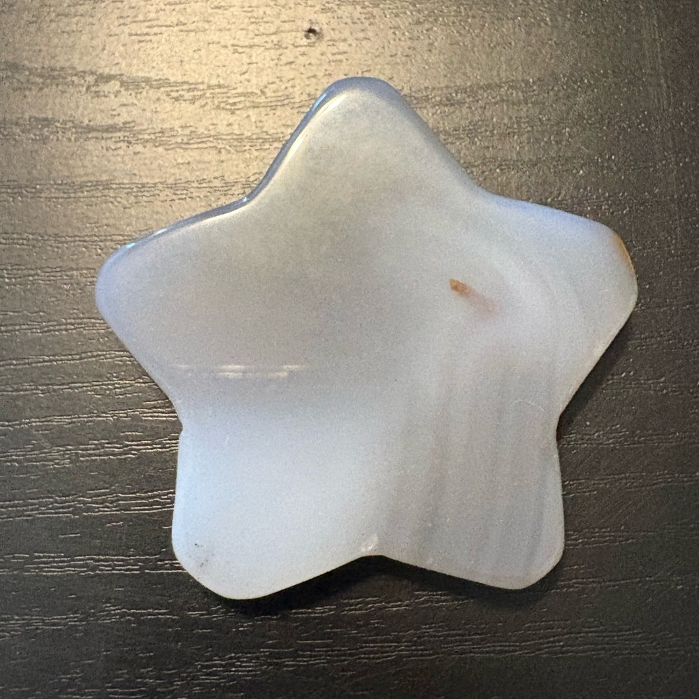 Agate Star #2